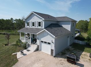 24062 Highway 419, Lundar, MB R0C1Y0