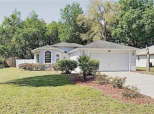 40013 Parkinsonia St, Lady Lake, FL 32159
