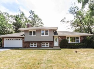 14935 S Wilco Dr, Homer Glen, IL