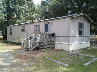 103 Blue Bird Ln, Hamlet, NC 28345