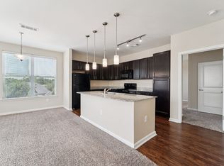 SYNC at Harmony, Spring, TX 77386