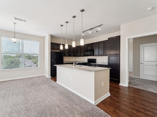 3530 Discovery Creek Blvd #5310