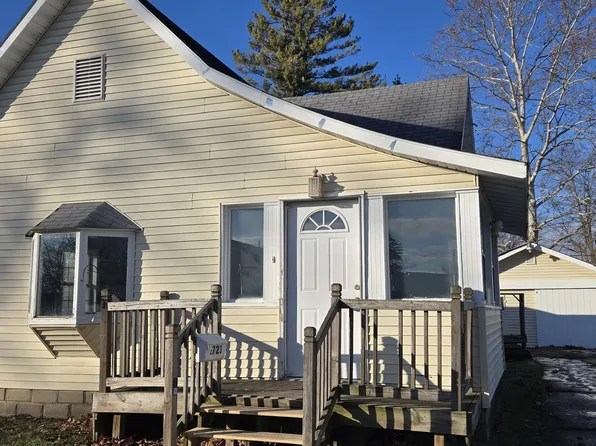 2723 Brown St, Anderson, IN 46016