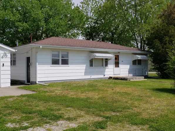 340 S Water St, Birmingham, IA 52535