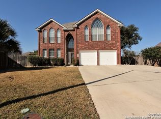 24515 Arrow Tree, San Antonio, TX 78258