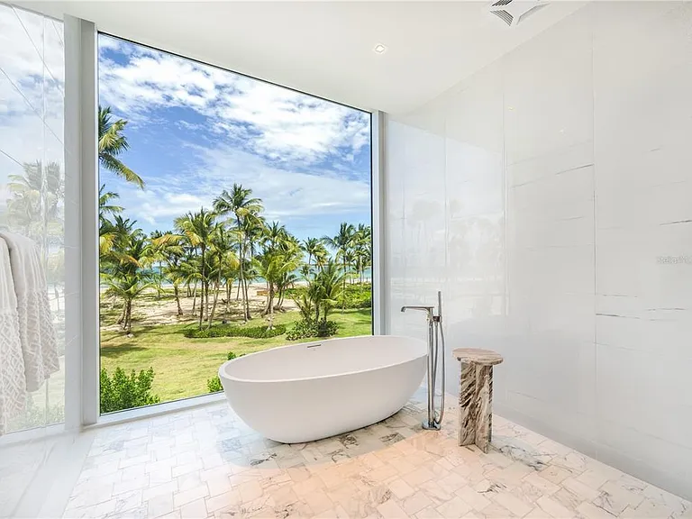 FOUR SEASONS Private Residences Puerto Rico Ocean  #4202 — Photo 8