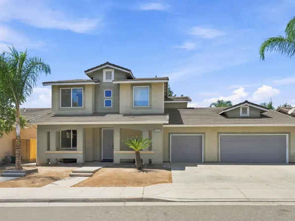 2422 S Duke Ave, Fresno, CA 93727