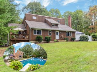 67 Red Mill Rd, Lebanon Township, NJ 08826