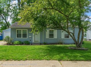 2919 Cabot Dr, Lansing, MI