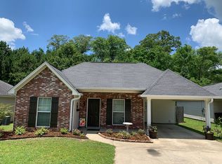 110 Patricks Cv, Calhoun, LA 71225