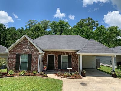 110 Patricks Cv, Calhoun, LA, 71225