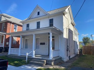 506 N Loudoun St #1, Winchester, VA 22601