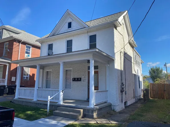 506 N Loudoun St, 506 N Loudoun St #1, Winchester, VA 22601
