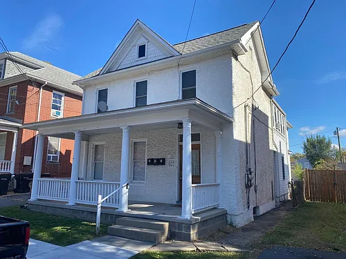 506 N Loudoun St Photo 1