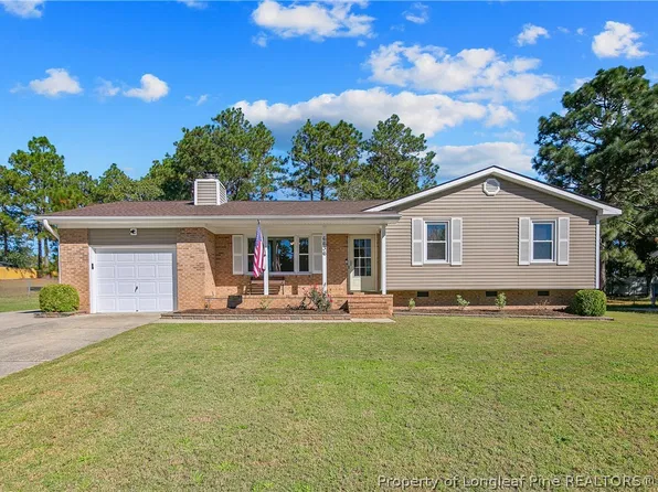 6636 Suga Cir, Fayetteville, NC 28314