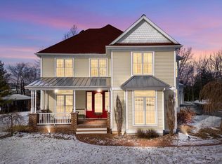 N5448 Rancho Viejo Rd, Fond Du Lac, WI 54937