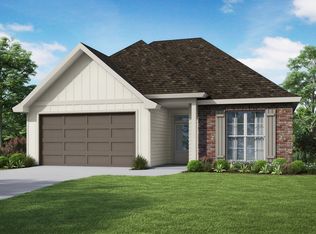 Rosette Plan, Central Village, Youngsville, LA 70592