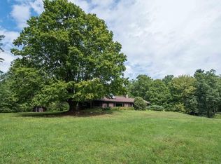 37 Village Hill Rd, Williamsburg, MA 01096