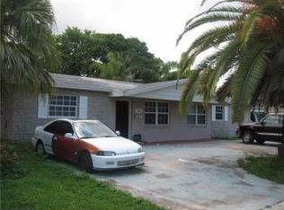 7262 SW 138th Pl, Miami, FL 33183