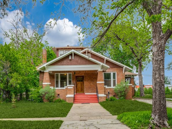 Home for Sale in Fort Worth TX