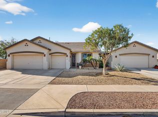 4149 W Milada Dr, Laveen, AZ 85339