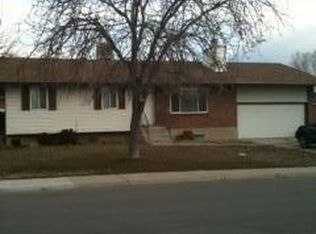 1104 W 680 S, Orem, UT 84058