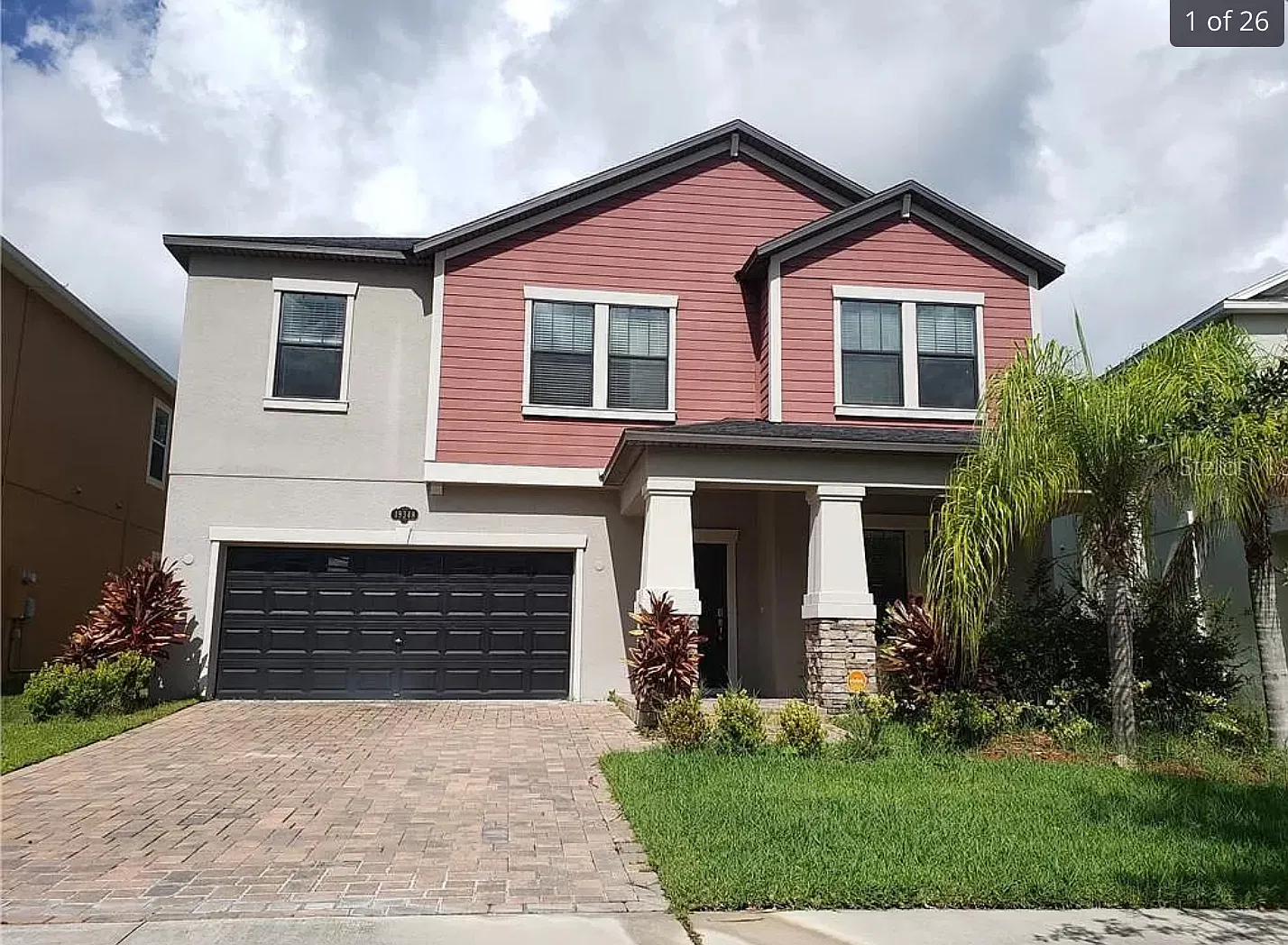 4 bed, 3050 sqft, $3,200 — Photo 1