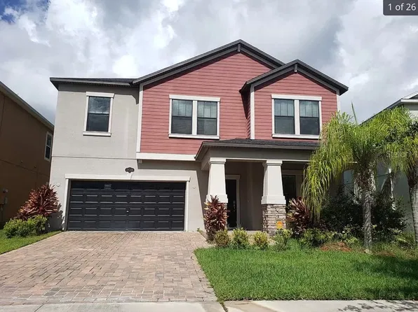 19348 Paddock View Dr, Tampa, FL 33647