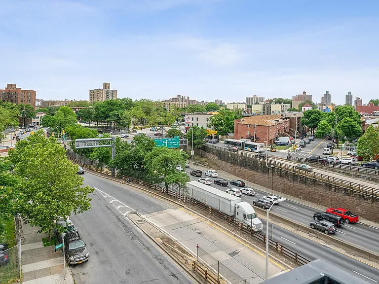 1847 Cross Bronx Expy #4A — Photo 19