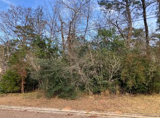 12136 Goliad Ln Lot 7, Willis, TX 77378