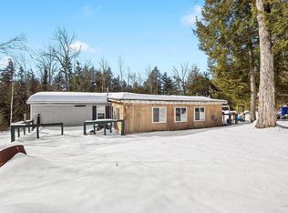 1661 Exeter Rd, Exeter, ME 04435