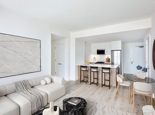 23-15 44th Dr #9J, Long Island City, NY 11101
