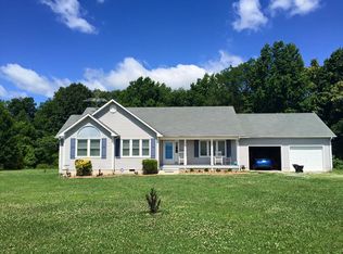 8231 Green Bay Rd, Rice, VA 23966