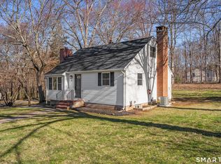 2 Burr Hill Terrace, North Branford, CT 06471