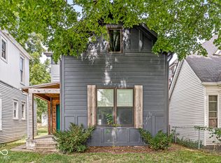 1806 Woodlawn Ave, Indianapolis, IN