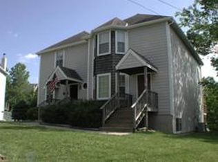 1369 Sherman Ave, Leavenworth, KS 66048
