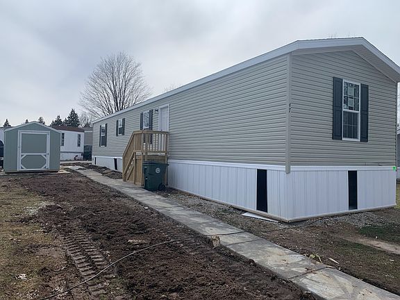 2nd image of 47 Bluebird Hill Dr #254