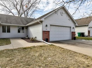 307 SE 30th St, Ankeny, IA 50021