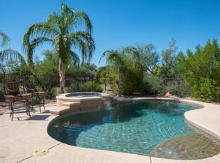 12613 N Stone Ring Dr, Marana, AZ 85653