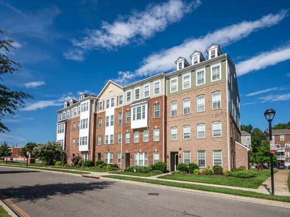 4204 Bon Secours Pkwy, Henrico, VA