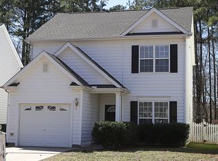 1430 Copper Creek Dr, Durham, NC 27713