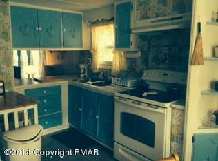 9004 Franklin Hill Rd, East Stroudsburg, PA 18301