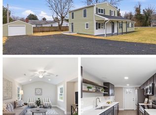 42264 Ridge Rd, Mechanicsville, MD 20659