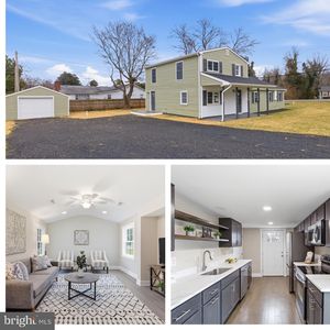 42264 Ridge Rd, Mechanicsville, MD, 20659