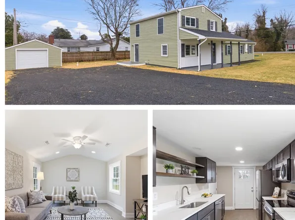 42264 Ridge Rd, Mechanicsville, MD 20659