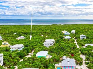 4460 Oyster Shell Dr, Upper Captiva, FL 33924