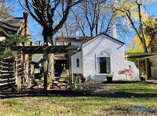 2338 Secor Rd, Toledo, OH 43606