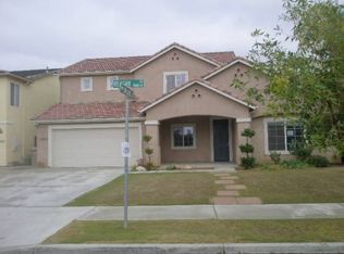 11602 Reagan Rd, Bakersfield, CA 93312