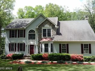 1634 Timber Summit Dr, Westminster, MD 21157