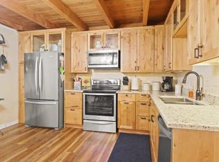 4200 Lodge Pole Cir #102D, Silverthorne, CO 80498